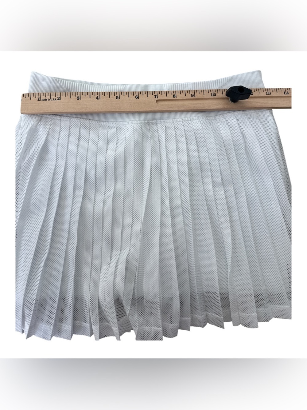 FP Movement Rally Ruffle Skirt Skort - Picture 6 of 11